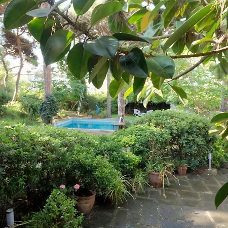 Casa Barjau * Castelldefels