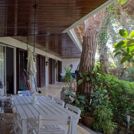 Casa Barjau Castelldefels
