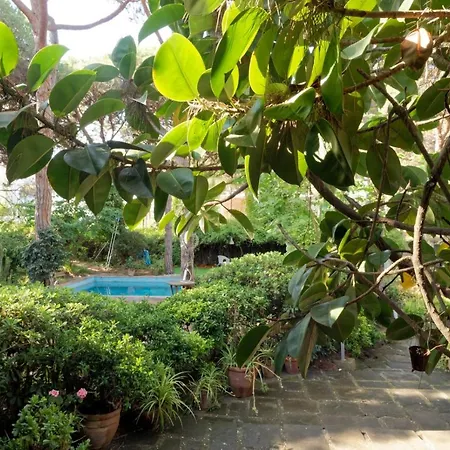 Nyaraló Casa Barjau