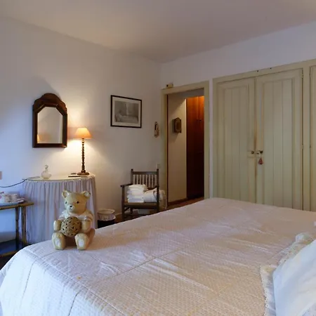 Nyaraló Casa Barjau *