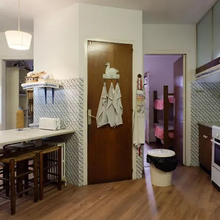 Casa Barjau