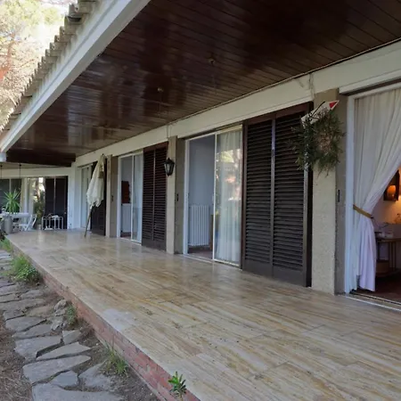 Casa Barjau * Castelldefels