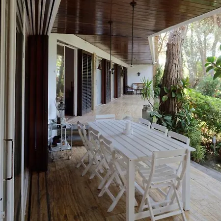 Casa Barjau *