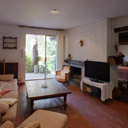 Casa Barjau * Castelldefels