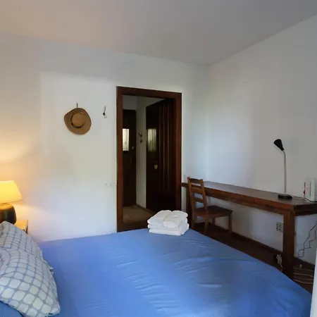Nyaraló Casa Barjau *