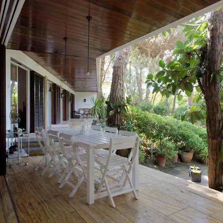 Casa Barjau Castelldefels