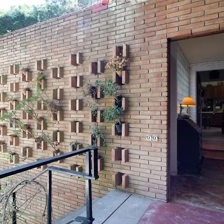 Casa Barjau Castelldefels