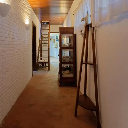 Casa Barjau *